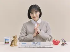 韓ドラ『ウ・ヨンウ弁護士は天才肌』日本リメイク決定　『南田南弁護士は天才肌』主演は芦田愛菜【日本版ストーリー／スタッフなど】