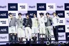 ALPHA DRIVE ONE、2ndミニアルバムお披露目「ALPHA DRIVE ONEの魅力を証明するものになっている」【現地レポート】