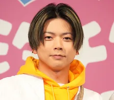 NEWS増田貴久、河合郁人の活躍で弱気に「木村くんが来てくれたので…」