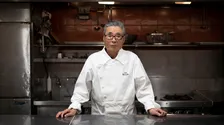 “和の鉄人”道場六三郎氏の「ろくさん亭」、日比谷に新たな店舗　神谷昌孝氏のそばの技受け継ぐ新業態