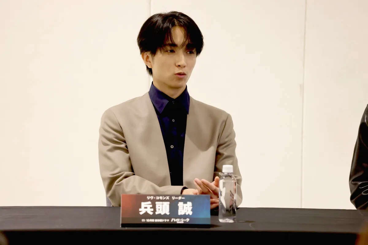 SixTONES・田中樹、疲れたときは渋谷のバーへ　リフレッシュ法告白「これに限ります」