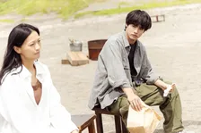 榮倉奈々＆赤楚衛二が“禁断愛”　新ドラマ『あにいもうと』シーン初解禁