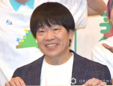 蛍原徹、驚きの“おかっぱ”誕生秘話「舞台上の演出」　唐沢寿明＆鈴木京香からの“助言”も明かす