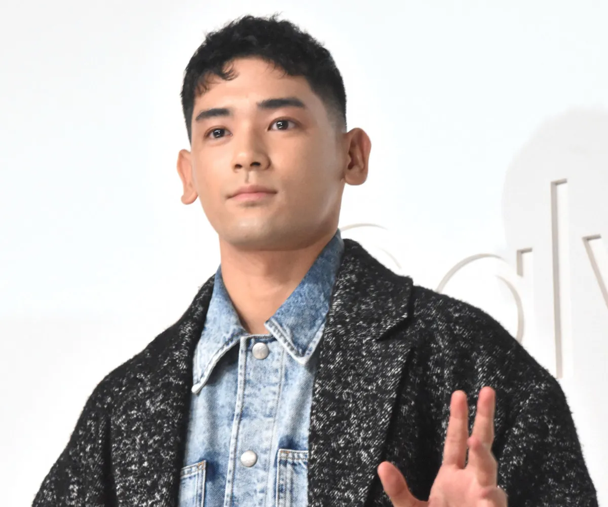 UTA、祖父・内田裕也さんの誕生日会で起きたリアル“炎上”事件明かす　キャンドルから燃え移るも…現場は大爆笑「何が起きているかさっぱり分からなかった」