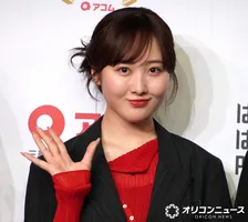 本田望結、くびれ美ウエストコーデに反響「イケイケじゃん」「へそちらかわいい」「本当痩せましたね！」