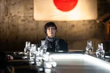 『VIVANT』幹部集結シーンが「エヴァっぽい」と話題