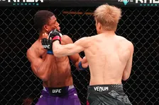 【UFC】朝倉海、アオリ・チロン戦へいざ上海「行ってきます」　UFC2勝目をかけ決戦へ