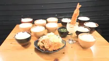 今夜『オモウマい店』兵庫の食堂、ご飯・鶏皮揚げ・ピリ辛もやし”食べ放題”「大人様定食」1480円　仕込み・調理・レジまでこなす1年半のアルバイト→正社員にならない理由