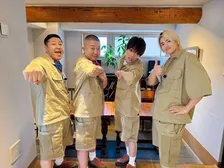【ネイチャーティーチャー】timelesz原嘉孝＆篠塚大輝、行動経済学を実践しドッキリ仕掛け人に