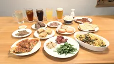 『オモウマい店』唯一のメニューは日替わり「おまかせコース」3000円　名物に「日本ってすごいですね」