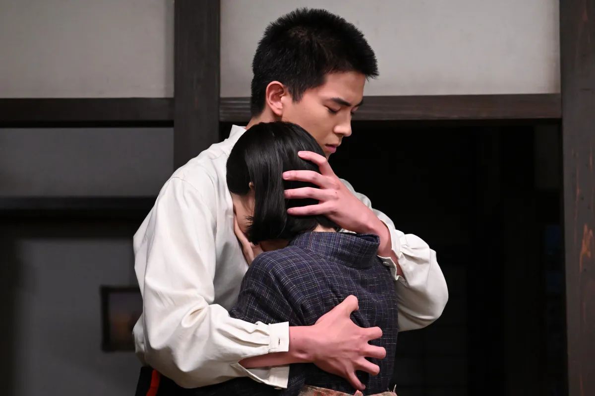 『風、薫る』第108回　直美は抱えていた思いを伝えて…