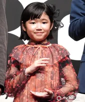 永尾柚乃、朝のルーティンでポジティブ注入「今日も良い日になるぞ」　“言霊”について大人顔負けの様子で語る