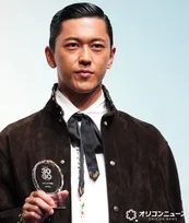 プロ車いすテニスプレーヤー・小田凱人、『Forbes JAPAN』の特別賞受賞に喜び　今後の活躍誓う「勝ち続けていって頑張りたい」
