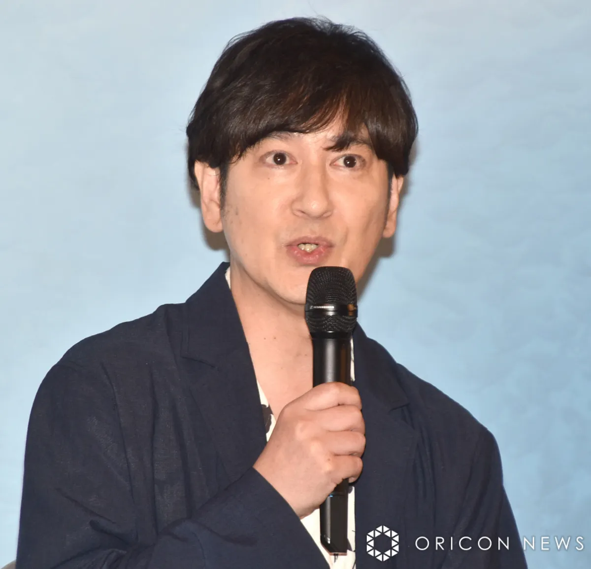 ココリコ田中、姉2人が働いていた“大手”食品メーカーを告白　突然のカミングアウトに共演者も驚きの連続「そうなんですか！」
