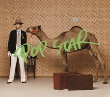 平井堅「POP STAR」、累積再生数1億回突破　自身通算2作目、伊東美咲＆森山未來W主演ドラマ『危険なアネキ』主題歌【オリコンランキング】
