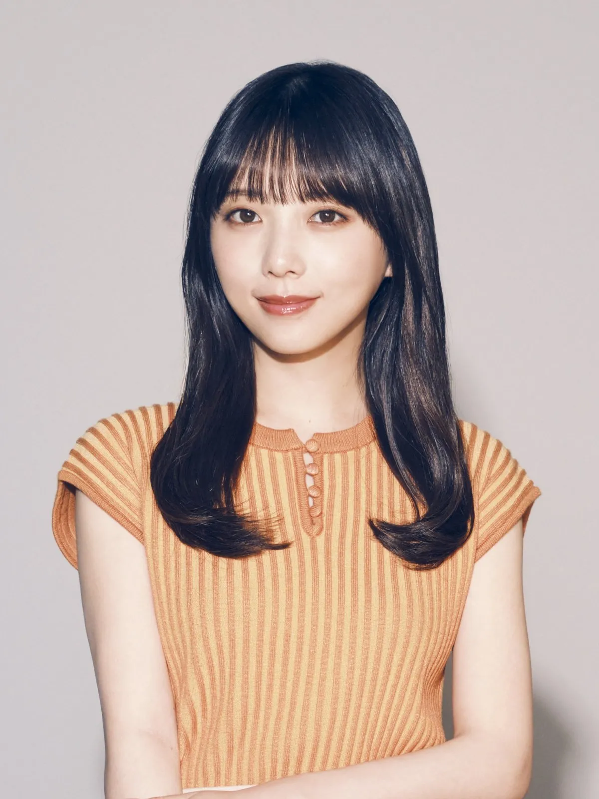 与田祐希、ラブコメ初挑戦  テレ東新ドラマで主演「ドキドキしています！」10・7スタート『溺愛カレシの作り方』
