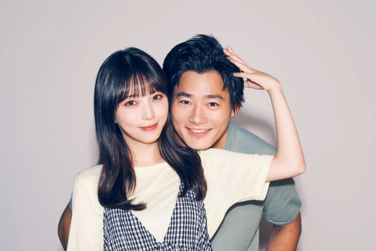 与田祐希＆野村周平、テレ東新ドラマで初共演　10・7スタート『溺愛カレシの作り方』