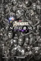 『アベンジャーズ／エンドゲーム』7年ぶりに劇場へ　『ドゥームズデイ』につながる新映像追加、予告解禁