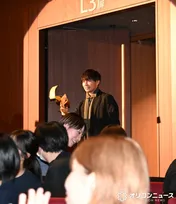 成宮寛貴、丸の内TOEIをぶっ壊す　城定秀夫監督がフォロー「どうせ壊れるから」
