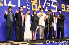 成宮寛貴、丸の内TOEIをぶっ壊す　城定秀夫監督がフォロー「どうせ壊れるから」