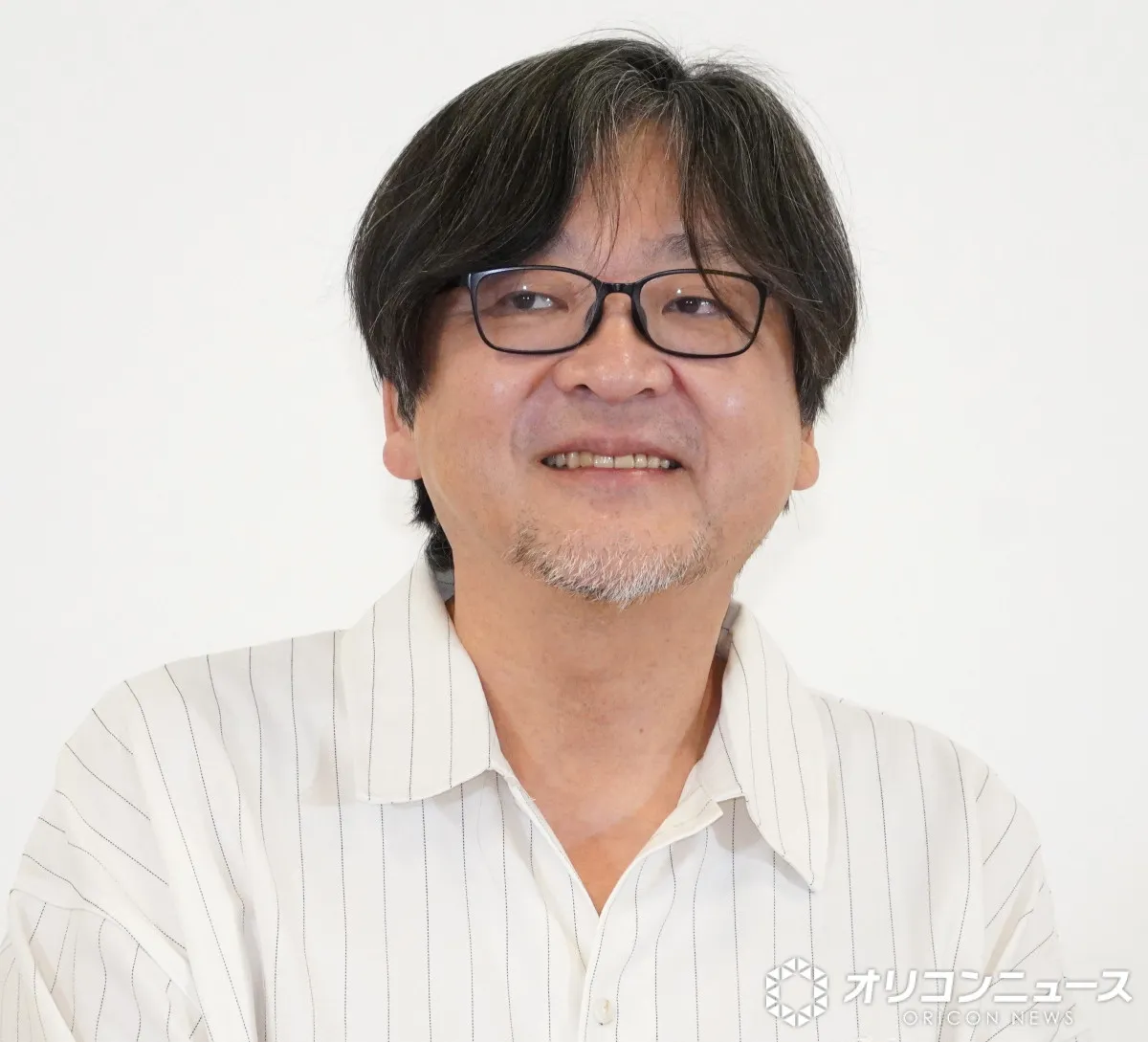 細田守監督、仮想世界で描きたいのは「子どもたちの力強い姿」　『デジモン』の延長線上に『サマーウォーズ』『竜とそばかすの姫』