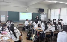 20代「7人に1人」が詐欺被害…貸金業者によるリアルな“お金の授業”にオファー続々「学校では教えきれない」