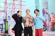ONE OK ROCK・Taka、『ラヴ上等』2で恋リアMC初挑戦　女性陣が衝突する予告も公開「ブス黙れ」「ああいう女嫌いなんだよ」