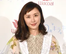 山口もえ「苗から育ててとても簡単」　自宅で収穫した“濃厚な甘さの果物”にファン称賛「家で作れるの」「育てるの上手」