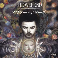 ザ・ウィークエンドの来日記念盤発売、アートワークを天野喜孝が担当　亜蘭知子を迎えた新録「Out Of Time」も配信決定