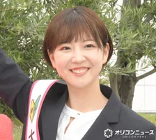 『おはよう朝日です』大石紗椰アナ、結婚を生報告　お相手は「同じABCアナウンサー」目をうるませ、きらりと光る指輪