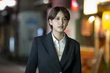 『今夜もシリアルキラーと待ち合わせ』最終章へ　山崎紘菜「これから一気に物語が動いていきます」