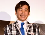 織田信成、妻＆子ども4人と夏休み旅行で四国へ　“顔出し”思い出ショットを公開「楽しそう」「かわいすぎます!!」