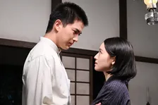 甲斐翔真、上坂樹里は「直美のそのもの」　『風、薫る』で育んだ夫婦の空気感