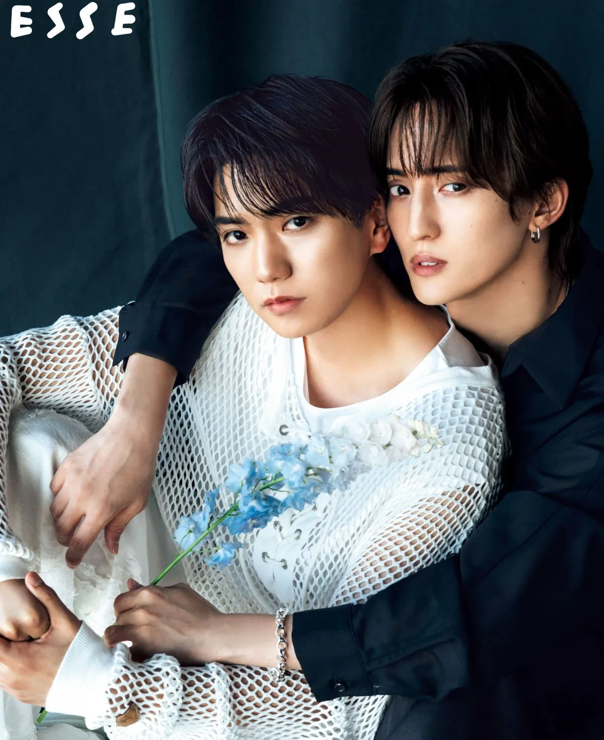 Aぇ! group正門良規＆Travis Japan川島如恵留、最近買ってよかったもの明かす「ルービックキューブ」「ポスター」