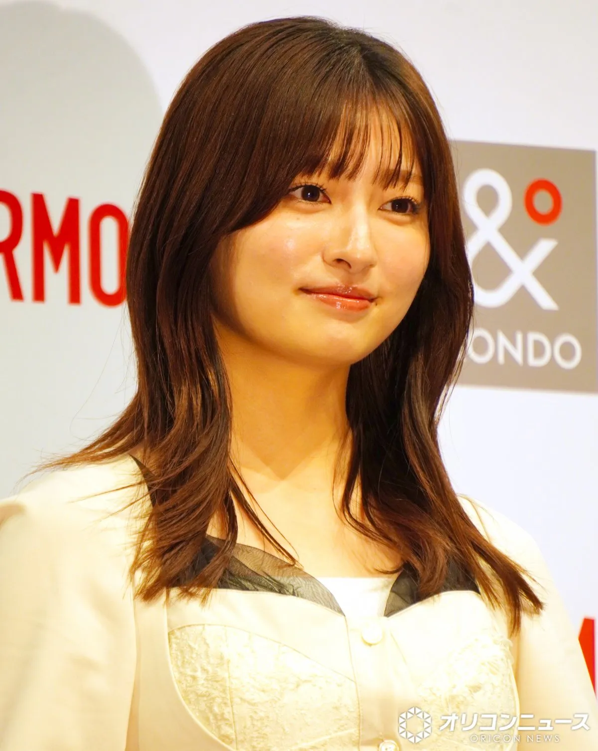 吉川愛、極度の末端冷え性を告白　撮影にも影響「セリフが言えなくなっちゃう」