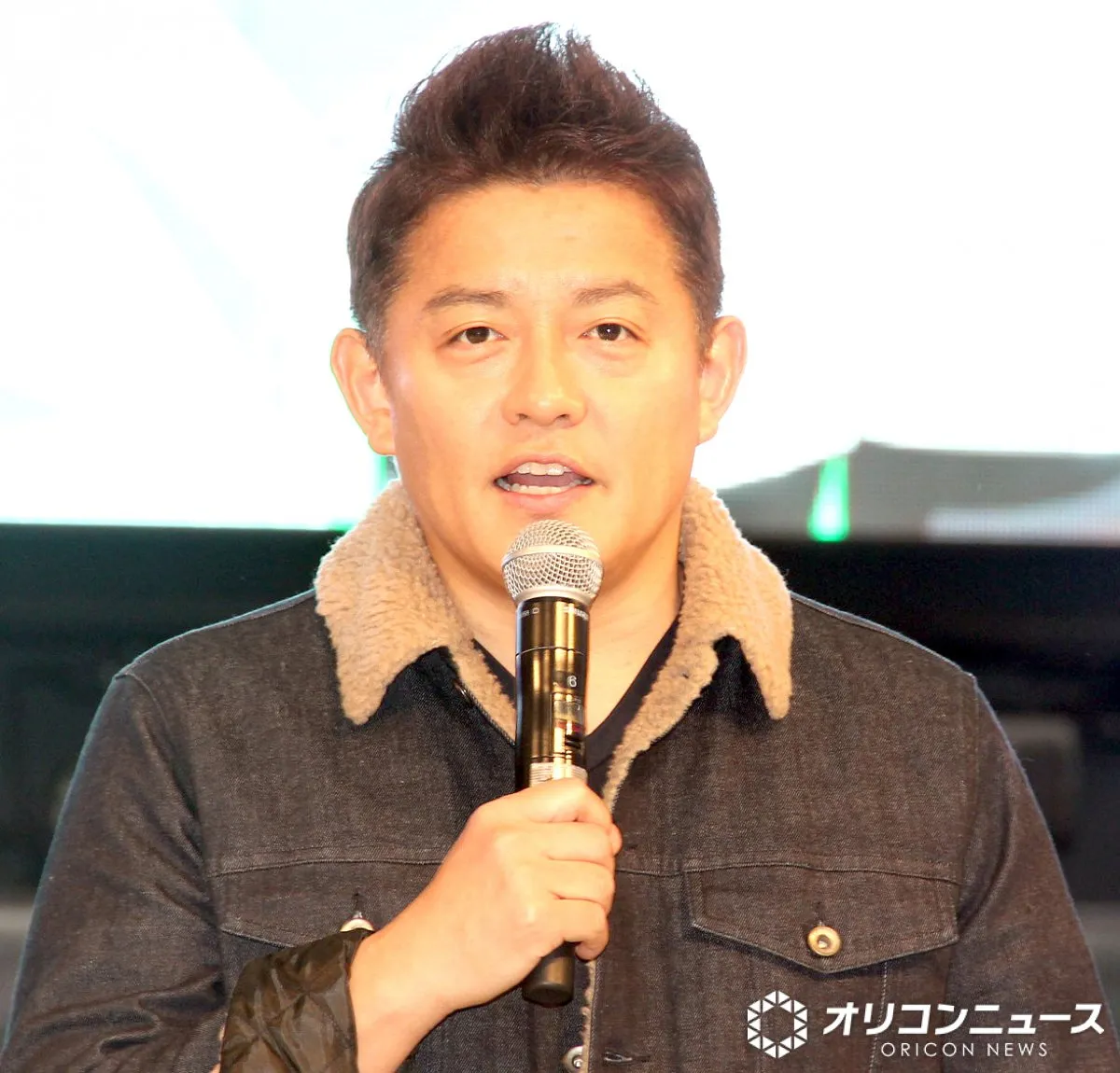 “中日ファン”井戸田潤、4年にわたり球場に自腹で広告　費用もぶっちゃけ「選手の環境が少しでもよくなればと思って」