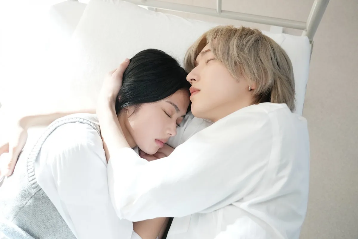 道枝駿佑主演『うるわしの宵の月』心ときめく場面写真が到着　韓国での公開も決定
