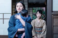 『風、薫る』第109回　陸軍予備病院に運び込まれたのは…