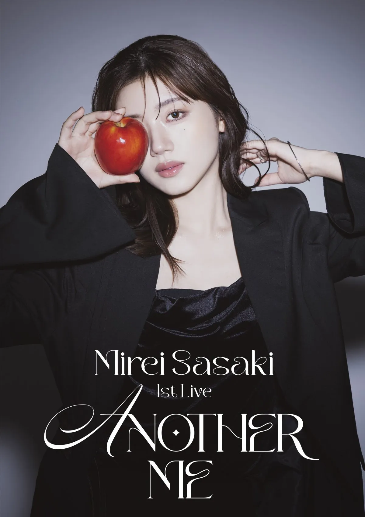 佐々木美玲、自身初ソロライブに元日向坂46メンバー2人がゲスト出演決定