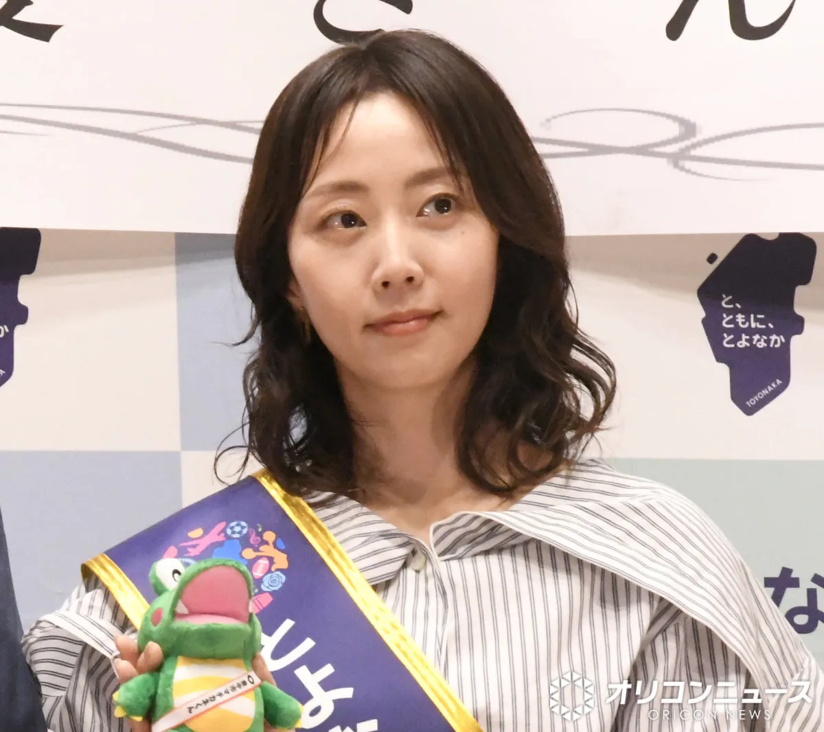 木南晴夏「帰ってまいりました」実家があった場所＆出身中学校さらっと明かす…大阪府内
