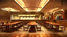 銀座ライオンビル、リニューアルへ　4階にビールの体験拠点が開業　10月27日　サッポロビールが発表