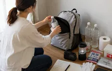 「意外と足りてないかも…」防災の日を前に見直したい“もしもの備え”