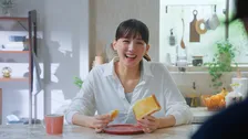 綾瀬はるか、夏に欠かせない習慣とは　しなやかなスタイル維持の秘訣明かす