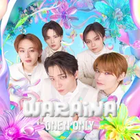 ONE N' ONLY「Samba de Night Fever」が急上昇ランキング1位　超特急が続き「EBiDAN THE LIVE 2026」出演楽曲が1・2位に【オリコンランキング】