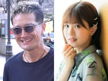 松岡昌宏、“娘”松田好花の魅力を力説「非の打ちどころがちゃんとある」　舞台で親子役