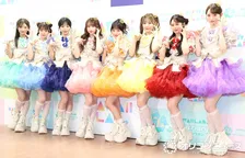 CUTIE STREET、デビュー2周年で初の日本武道館　次なる目標を提示「キューストは欲張りで夢がいっぱい」