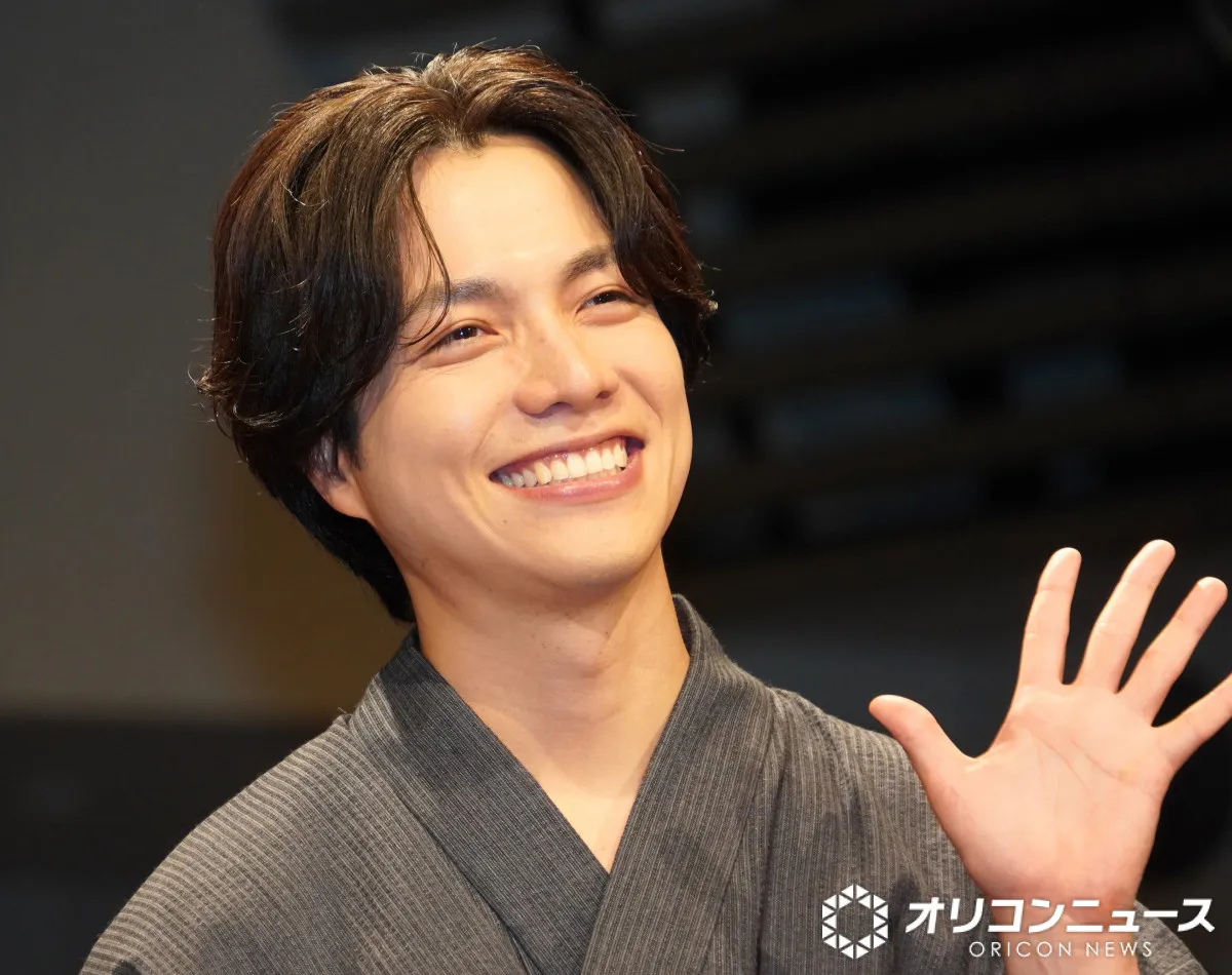 WEST.重岡大毅、AIによると“バスケが上手”　経験ないことに戸惑い「『え？』と思って」