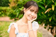 天羽希純、恋愛は「かなり一途」の“生霊飛ばす系”　ABEMA『ラブキャ3』出演で大胆予告「実は、しょっぱなから……」