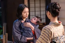 『風、薫る』次回あらすじ　仕事に復帰しようとする直美　心配する美津だったが…