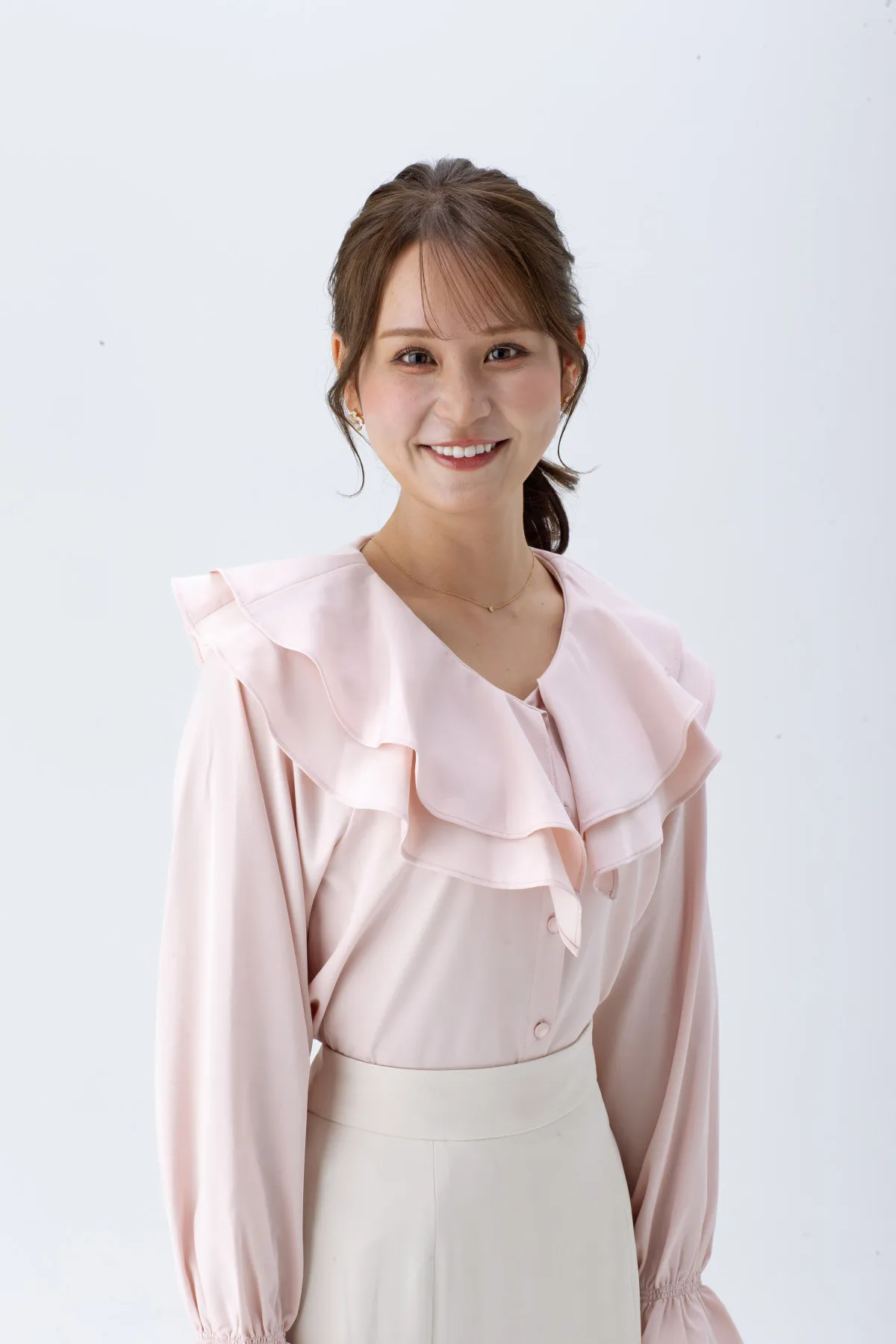 『情報ライブ ミヤネ屋』代打MC企画ラスト　静岡第一テレビ・岩本美蘭アナが登場　スポーツ番組＆農業番組担当